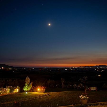 Podere N.8 Bio Casale Maremma Alberese Kültér fotó