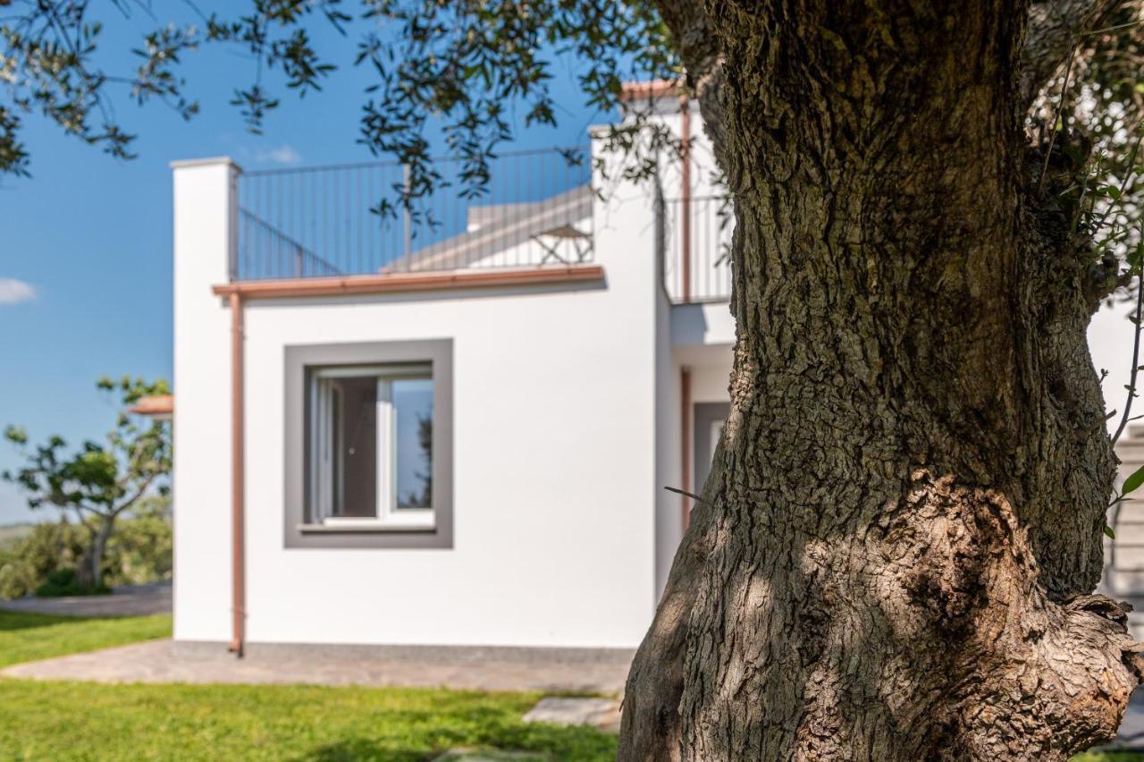 Podere N.8 Bio Casale Maremma Alberese Kültér fotó