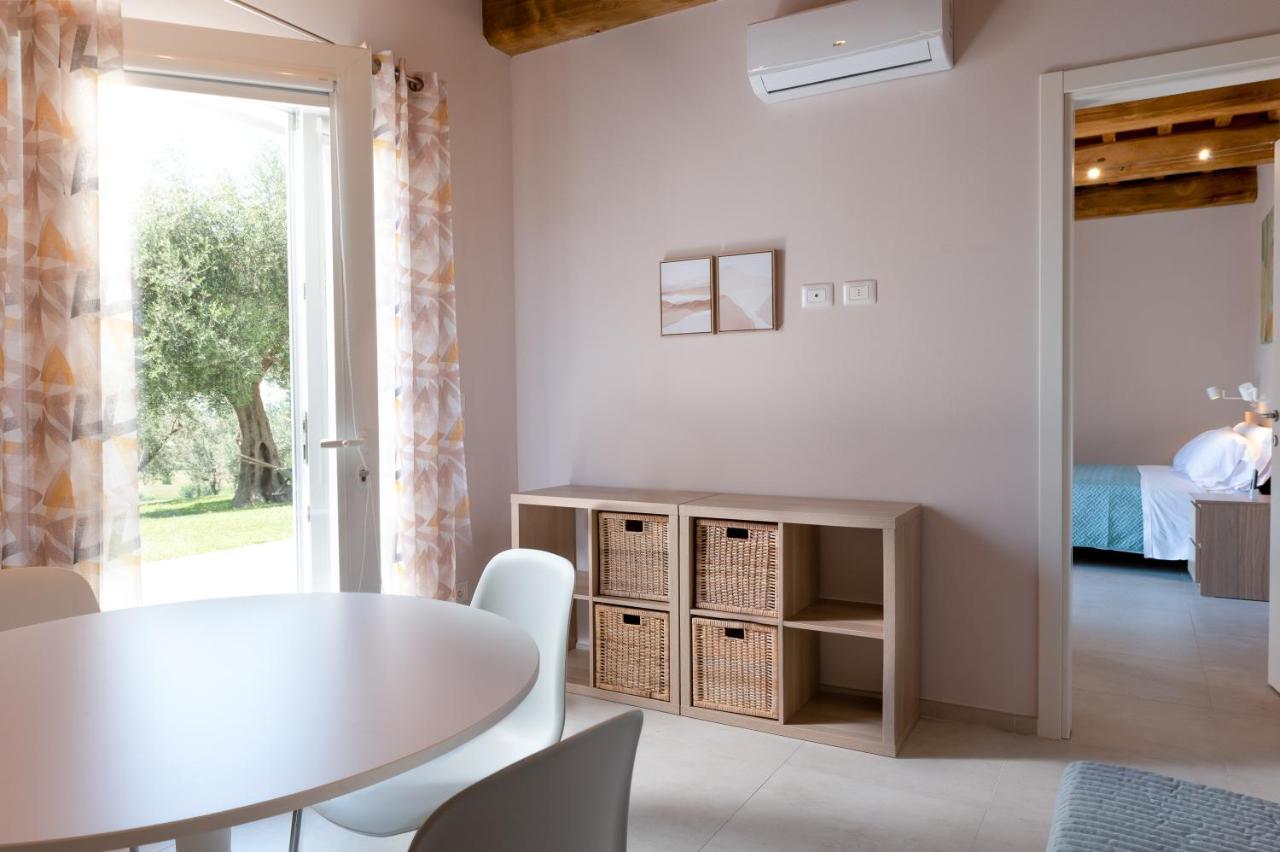 Podere N.8 Bio Casale Maremma Alberese Kültér fotó