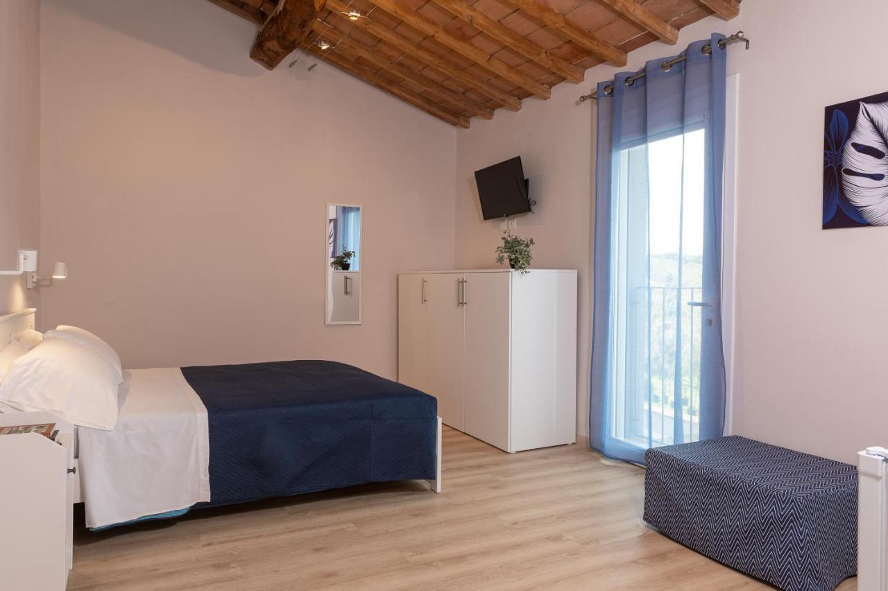 Podere N.8 Bio Casale Maremma Alberese Kültér fotó