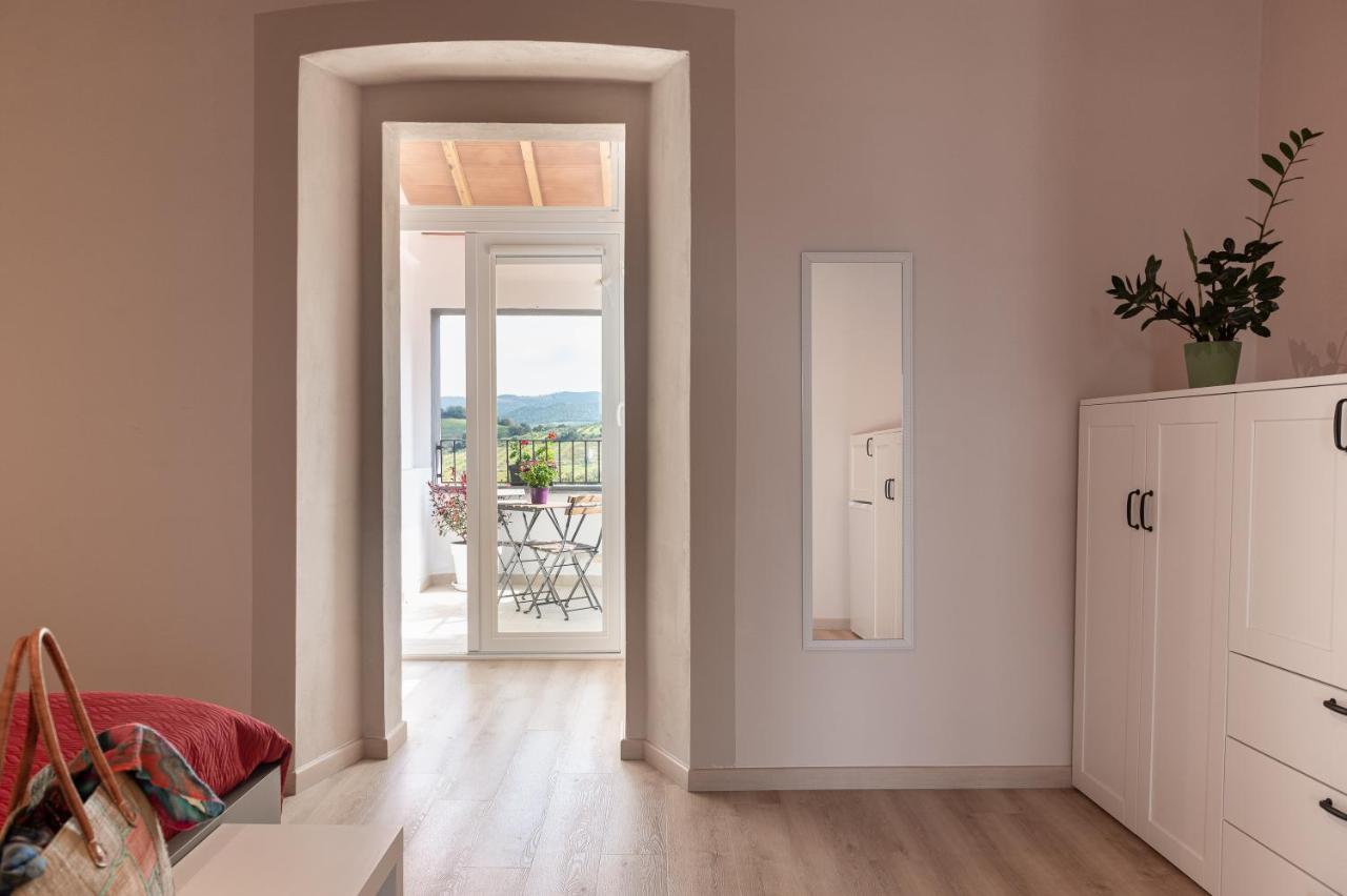 Podere N.8 Bio Casale Maremma Alberese Kültér fotó