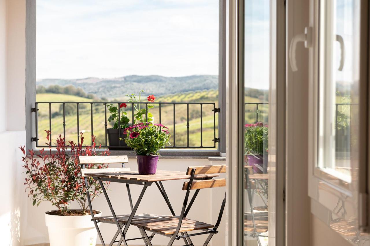 Podere N.8 Bio Casale Maremma Alberese Kültér fotó