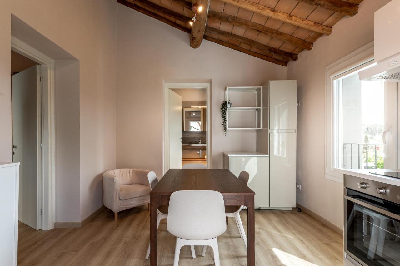 Podere N.8 Bio Casale Maremma Alberese Kültér fotó