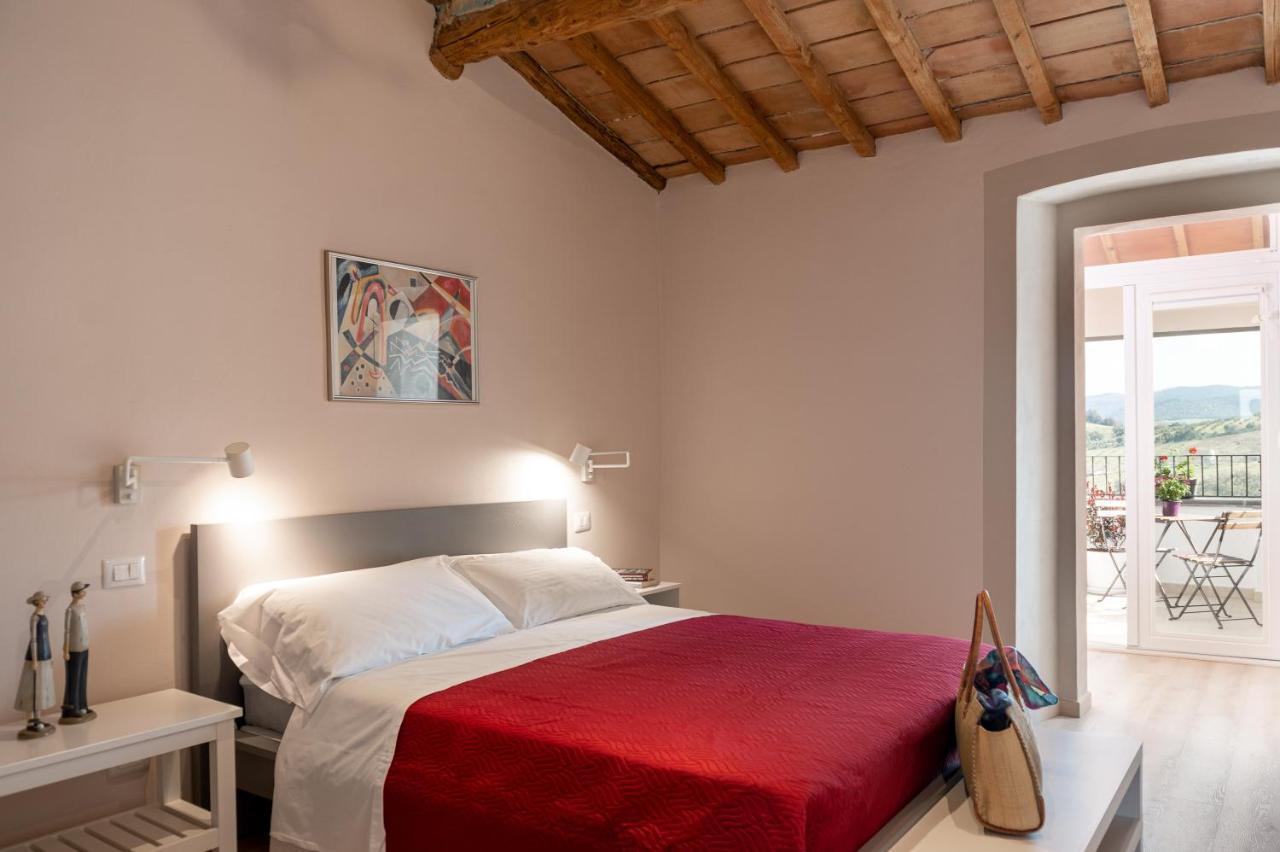 Podere N.8 Bio Casale Maremma Alberese Kültér fotó